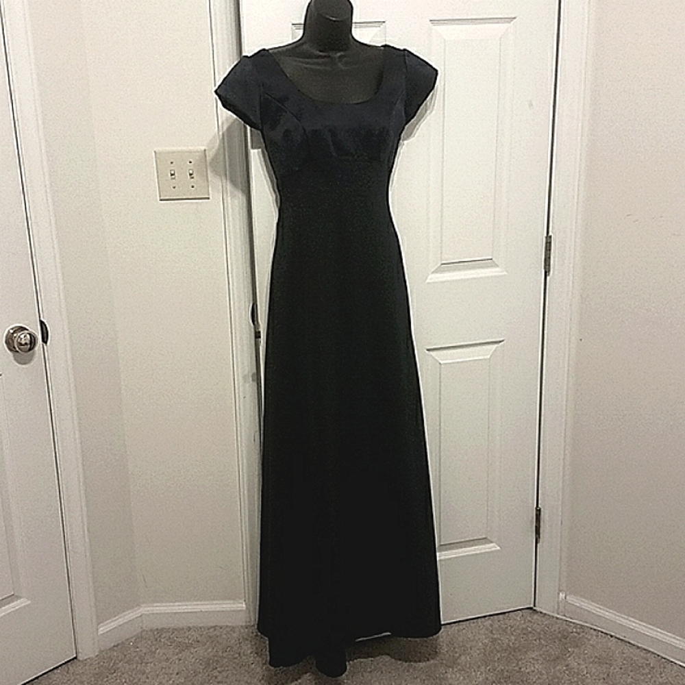 Formal Evening Gown